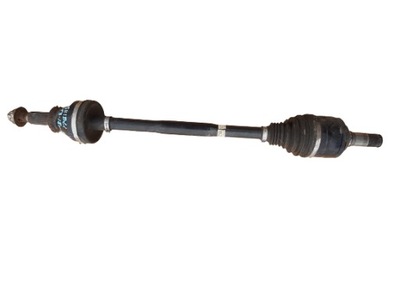 Ghibli 3.0 4x4 приводной вал шарнир правый задняя 06700054530 фото №1