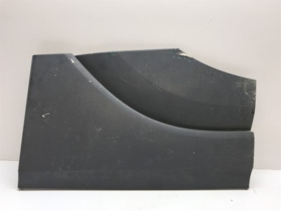 Дверца крышка багажника левая бардачок кабины mercedes actros mp4 a9608902376 фото №1