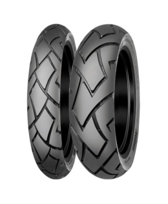 MITAS TERRAFORCE-R 110/80 R19 59 V TL