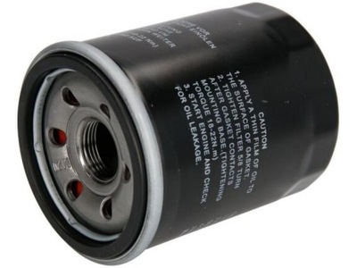 Фильтр масла honda accord viii, accord x, odyssey, ridgeline mitsubishi фото №1