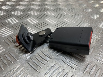 2019 ssangyong rexton пряжка поперечина заднього фото №1