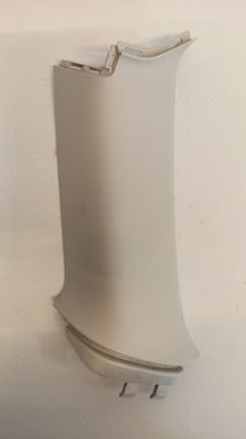 Защита обшивка стойка skoda оригинальный номер 5e9867287 фото №1