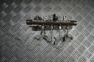 Молдинг впрыскная duster 8200704212 фото №1