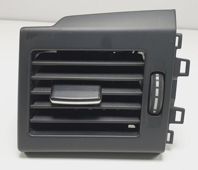 Решётка обдув левая mercedes glk x204 a2048305554 фото №1