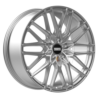 Felgi Fondmetal FMI09 CRATOS 21" 5X112 ET30 VW Mercedes BMW Audi BMW M AMG