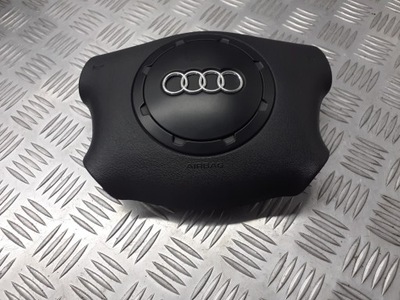 Подушка подушка безопасности водителя audi a3 8l a8l0880201h фото №1