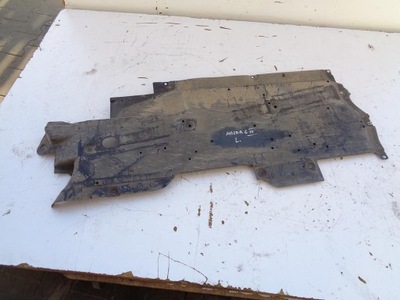 Захист підвіска ліва mazda 6 iii 3 gj kombi фото №1