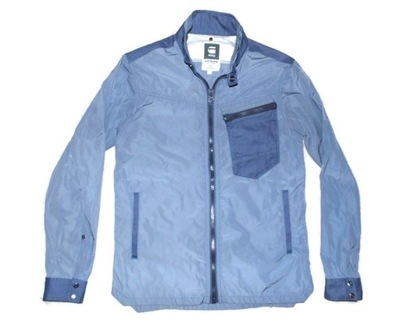 G STAR KURTKA MĘSKA S M WIATRÓWKA IDEALNA MODNA