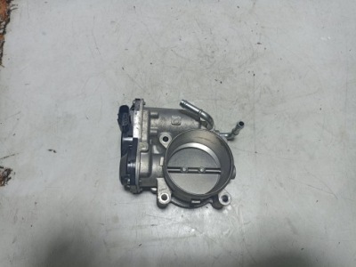 Subaru forester v lift дроссельная заслонка 16112aa530 2.0 b фото №1