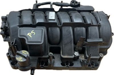 Dodge charger 2017 5.7 v8 коллектор всасывающий 12372312c фото №1