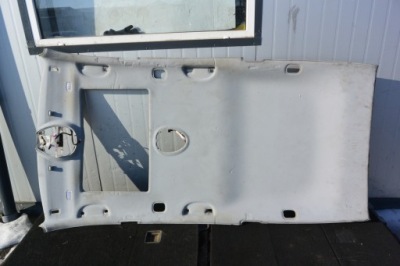 Стеля люк mercedes w211 kombi фото №1