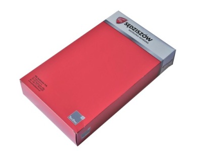 Фільтри повітря pzl sedziszow wa59327 фото №1