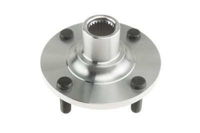 Ступица колеса перед bez подшипник ford fiesta 08- фото №1