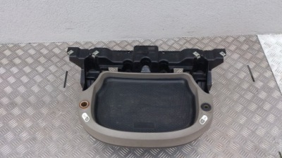 Корпус панель приладів ze stolikiem з gniazdami daf xf105 фото №1