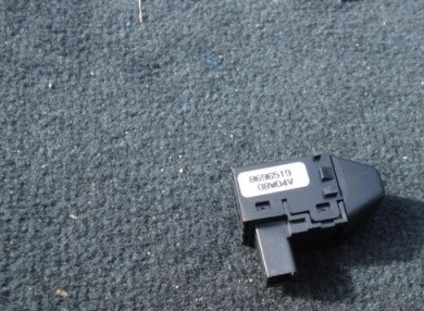 Volvo v50 s40 2.0d датчик кондиционера фото №1