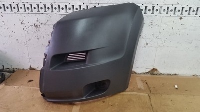 ÁNGULO DE PARAGOLPES IZQUIERDO DUCATO BOXER JUMPER 1306563070  