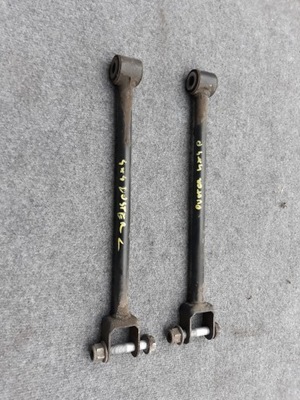 Рычаг задняя dacia duster 4x4 фото №1