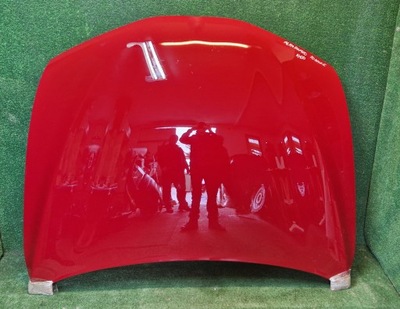 Капот передня перед alfa romeo tonale фото №1