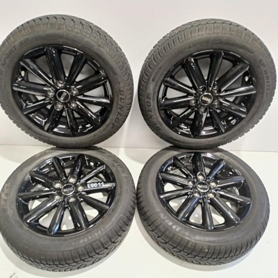 RUEDAS 5X112 16 MINI COOPER F55 F56 F57 (E8811)  