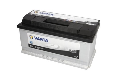 АКУМУЛЯТОР ПАСАЖИР VARTA BL588403074