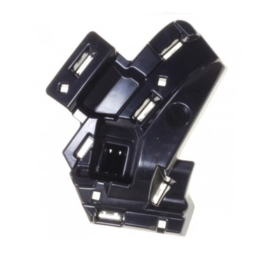 Skoda kamiq передняя часть left бампер support element 658807723 фото №1