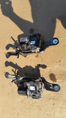 Zafira c механизм дворник p/l перед фото №1