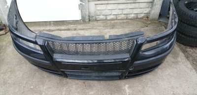 Fiat ulysse бампер передній фото №1