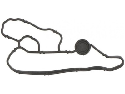 Прокладка корпус фільтра оливи фото №1