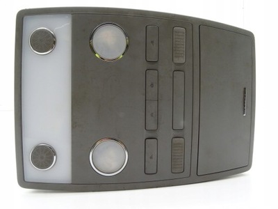 Лампа лампа потолочный vw phaeton 3d0951171a освещение фото №1