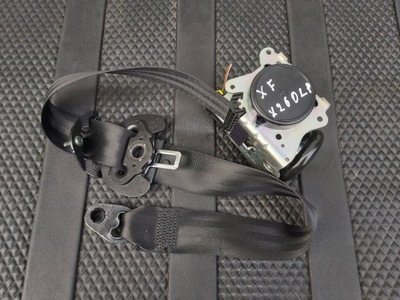 Pas перед лівий jaguar xf ii x260 фото №1