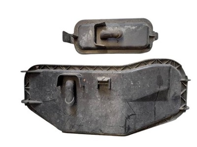 Кришка ковпак ковпачок fiat ducato фото №1