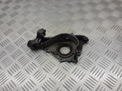 Кронштейн сальник fiat doblo 1.6 фото №1