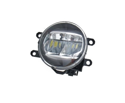 Лампа противотуманная toyota camry, 17 - 81210-0e050 фото №1