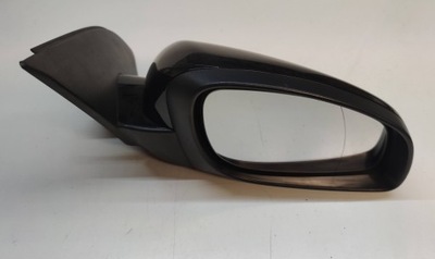 OPEL VECTRA C SIGNUM MIRROR RIGHT 24436151 BLACK  