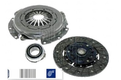 Blue print комплект зчеплення набір mazda mx-5 i 1. фото №1
