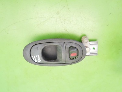 Ручка внутрішня права перед mazda xedos 6 94-97 фото №1