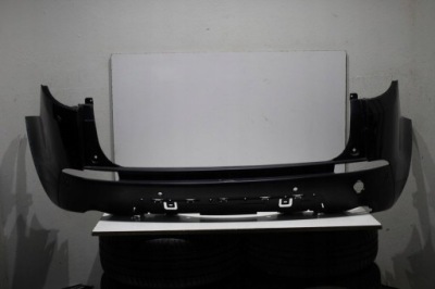 Land rover discovery sport бампер задняя хороший 14r+ фото №1