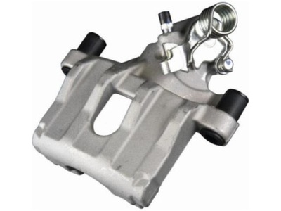 Супорт правий задня ford focus iii mk3 1.0-2.0 фото №1