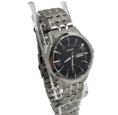 ZEGAREK CITIZEN BF2011-51E