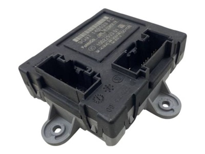 Ford s-max 2008 блок керування / модуль двері фото №1