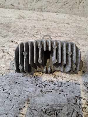 Bmw f30 f31 3 15473 кольцо модуль led jeż фото №1