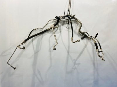 Провода кондиционера peugeot 2008 1,2 vti комплект фото №1