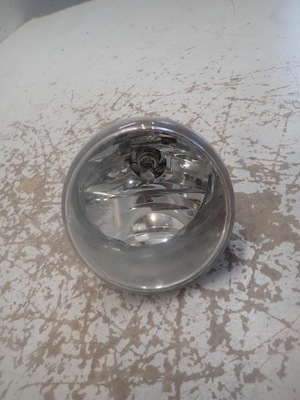 Протитуманна фара лівий toyota auris ii yaris ii 90008499 фото №1