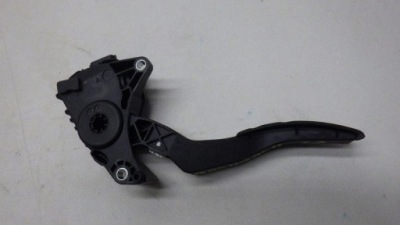 Педаль газу потенціометр nissan qashqai ii j11 1.3 фото №1