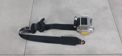 Opel mokka ремень безопасности левый перед 34328723c фото №1