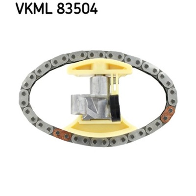 JUEGO CADENA DISTRIBUCIÓN SKF VKML 83504  