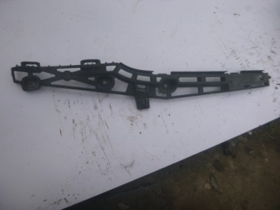 Направляющая бампера левый задняя opel insignia a 13238837 фото №1