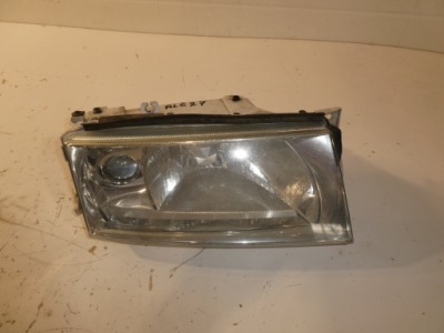 Skoda octavia 1 i lift лампа правая перед 1u1941016e фото №1