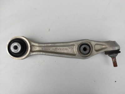 Важіль передній перед нижній tesla model s x 1027351-00-e фото №1