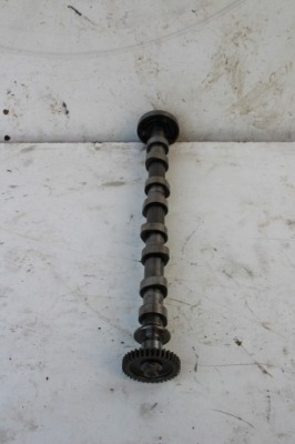 Renault оригінальний номер 380148c колесо зубчасте розподільного валу фото №1